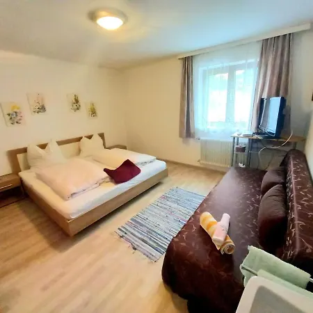 Haus Depauli * Kirchberg in Tirol