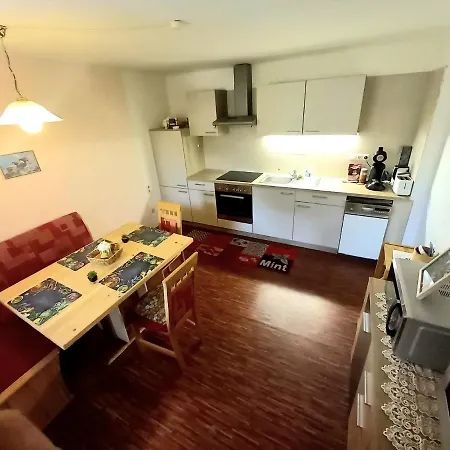 Haus Depauli Apartament Kirchberg in Tirol