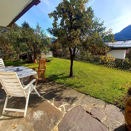 Apartament Haus Depauli